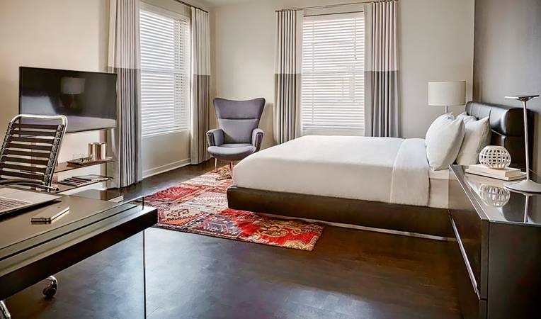Hotel Zetta San Francisco