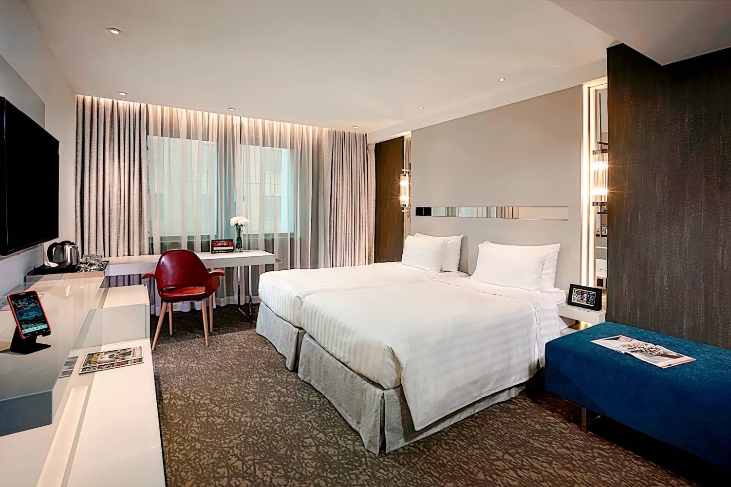 Nathan Hotel