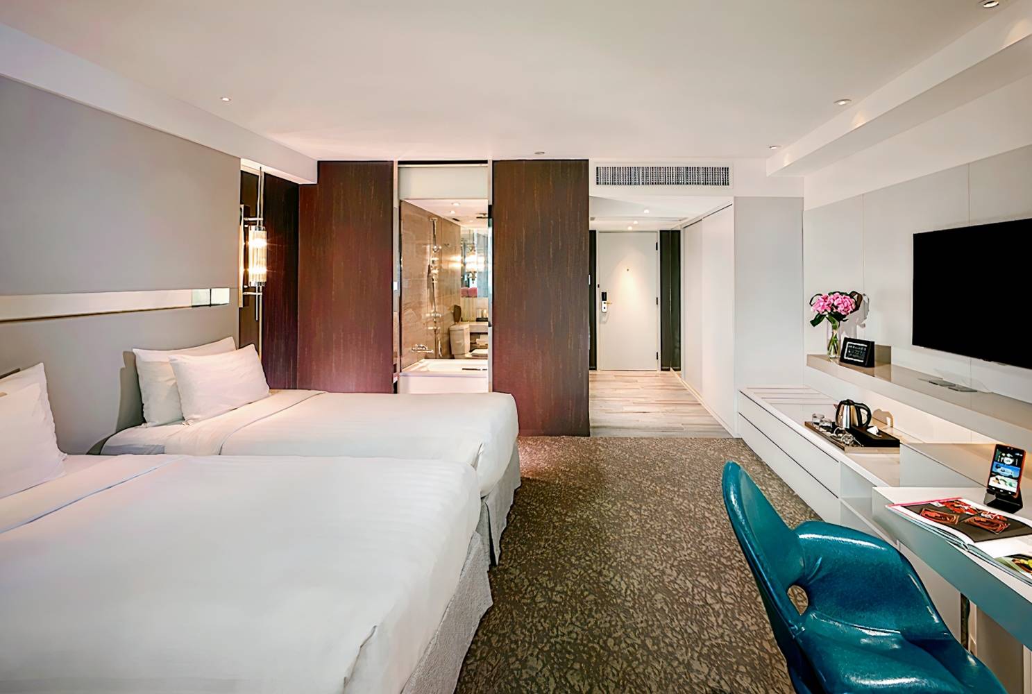 Nathan Hotel