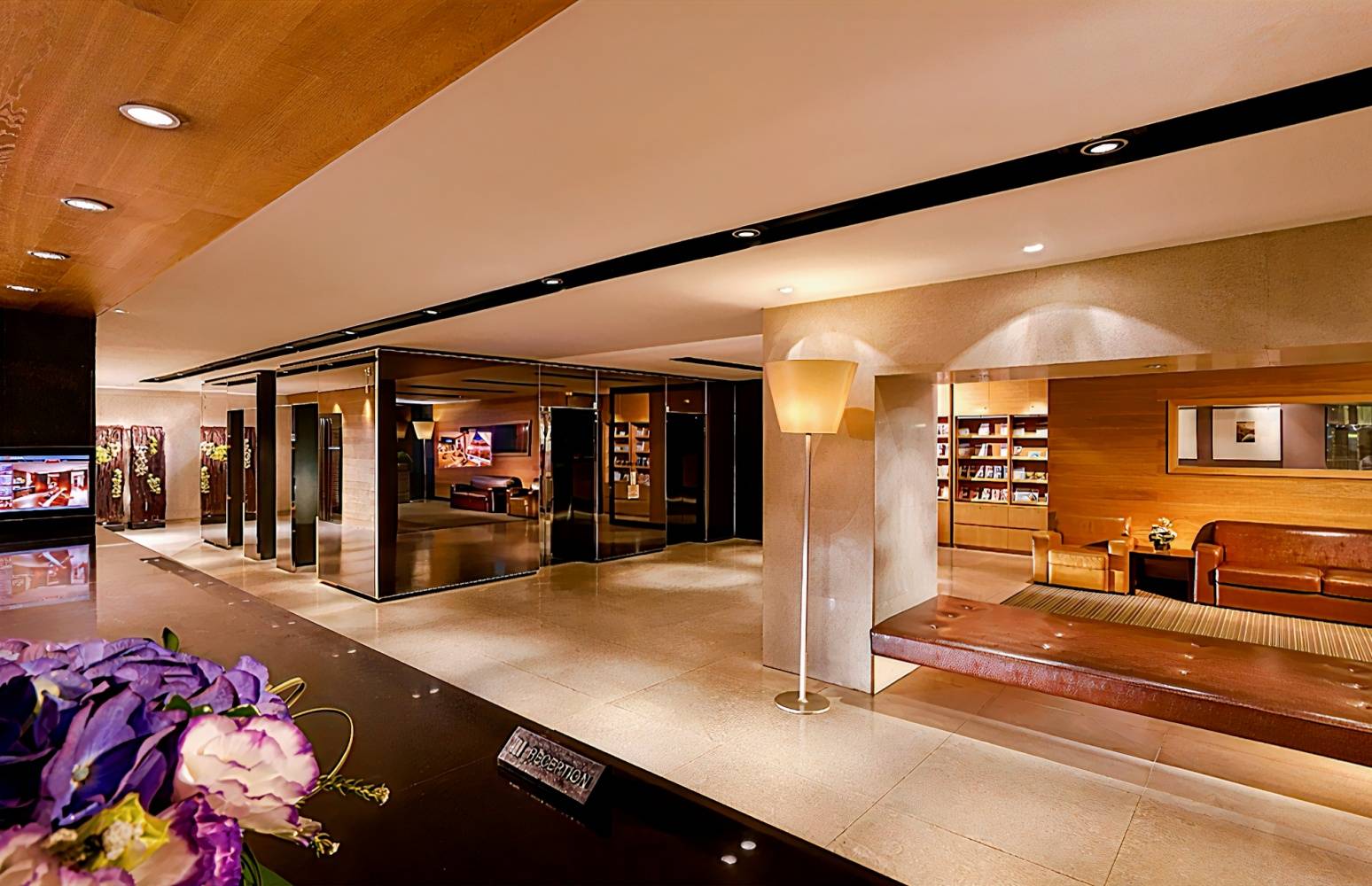 Nathan Hotel