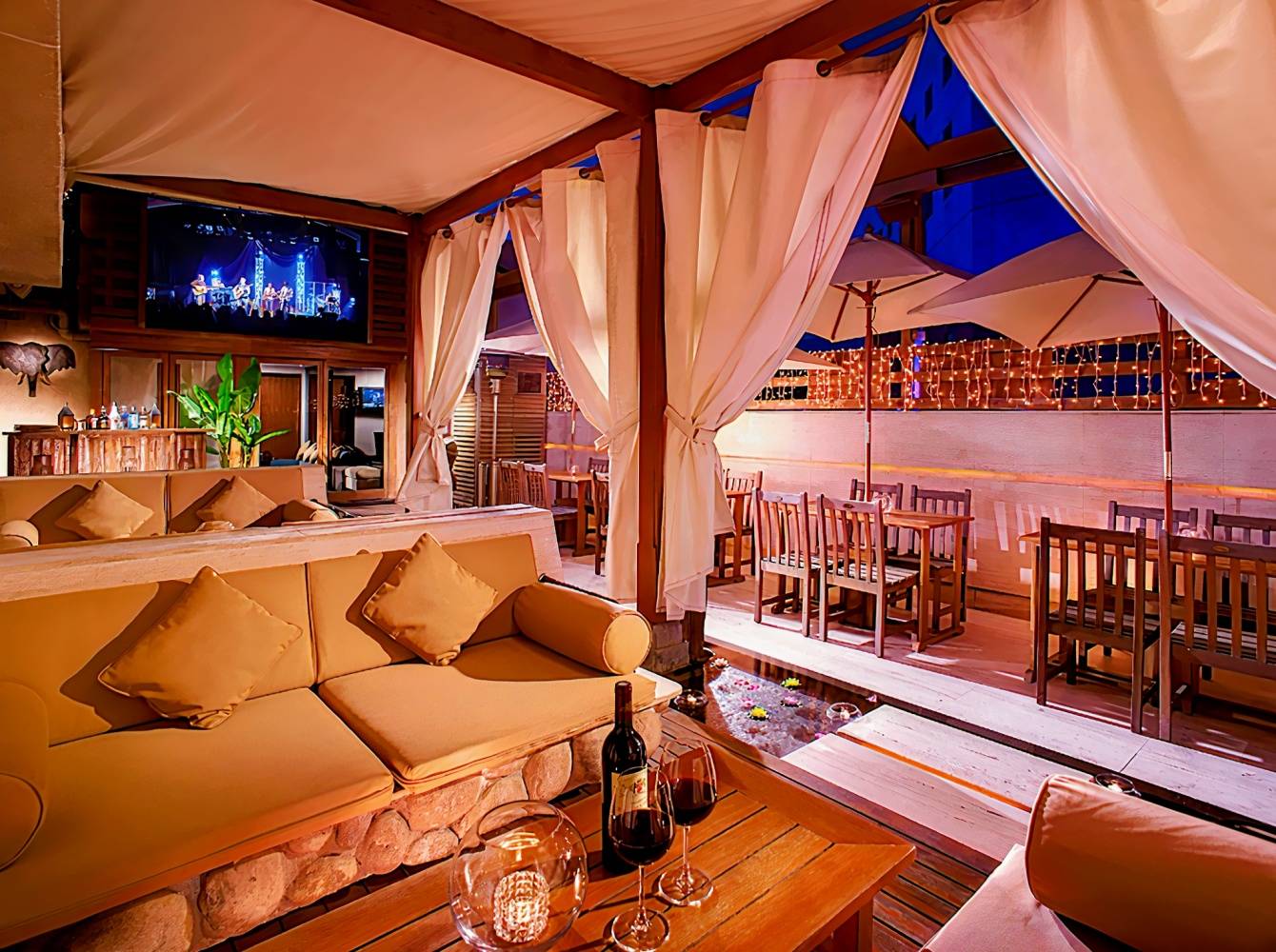 Nathan Hotel