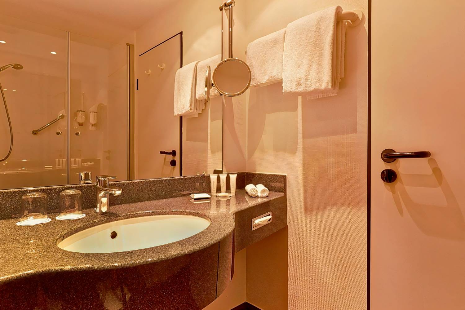 H+ Hotel Hannover