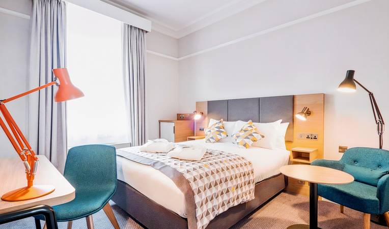 Holiday Inn Farnborough