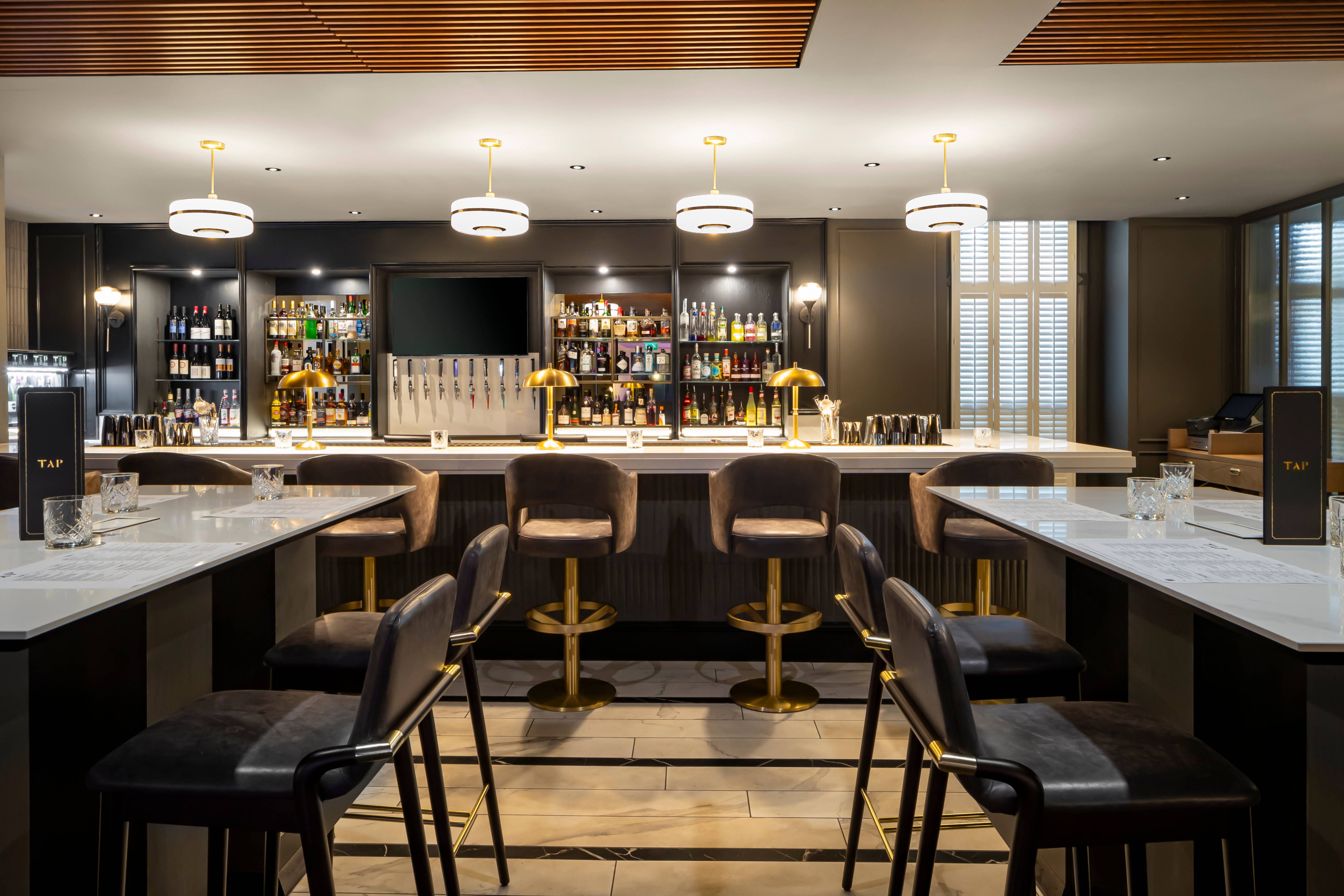Crowne Plaza Leeds, an IHG Hotel