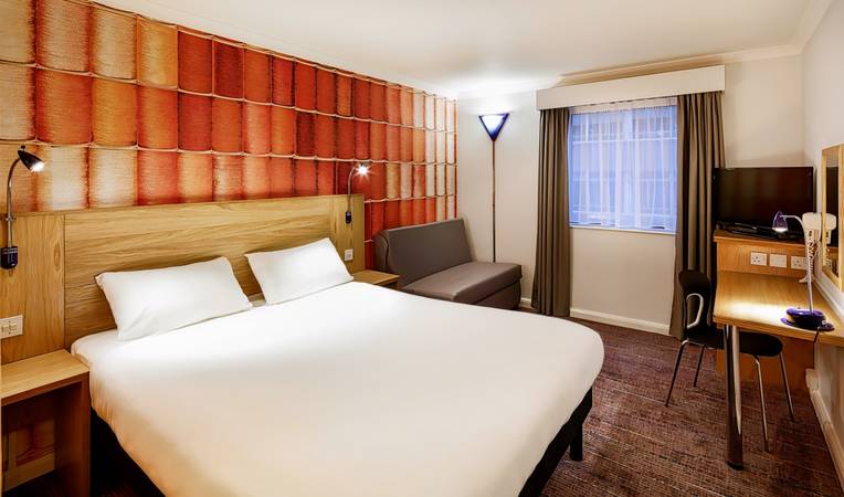 ibis Styles Birmingham Centre