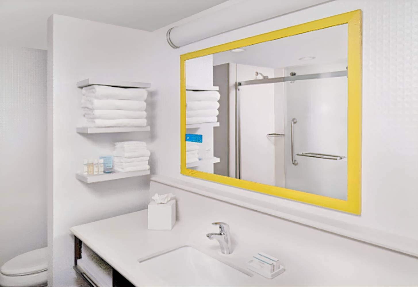 Hampton Inn Miami Airport East