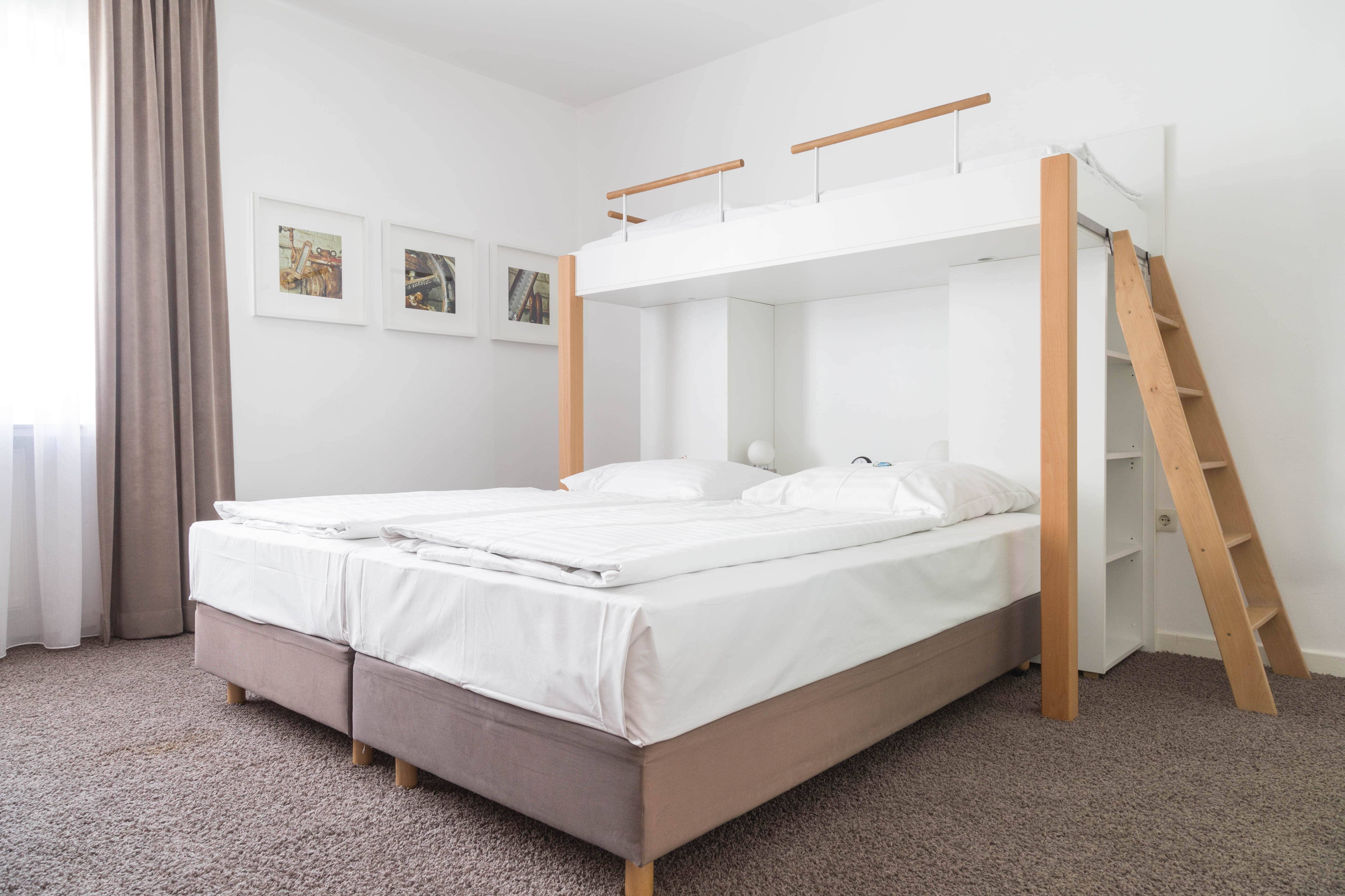 MAX Hotel Garni