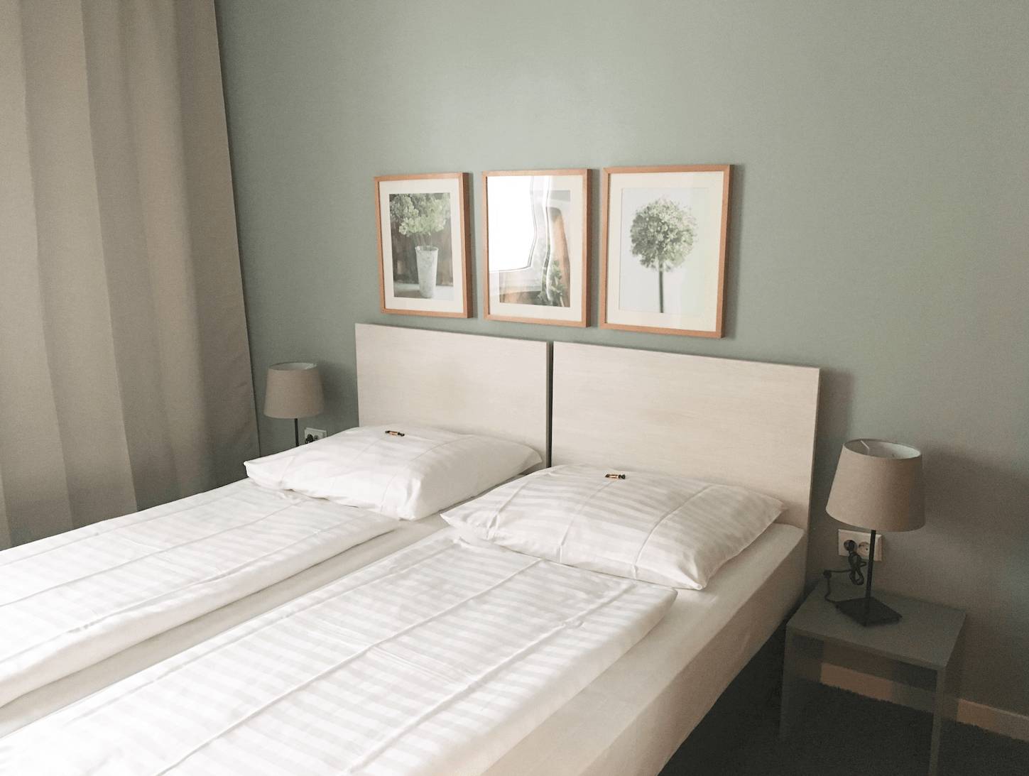 MAX Hotel Garni