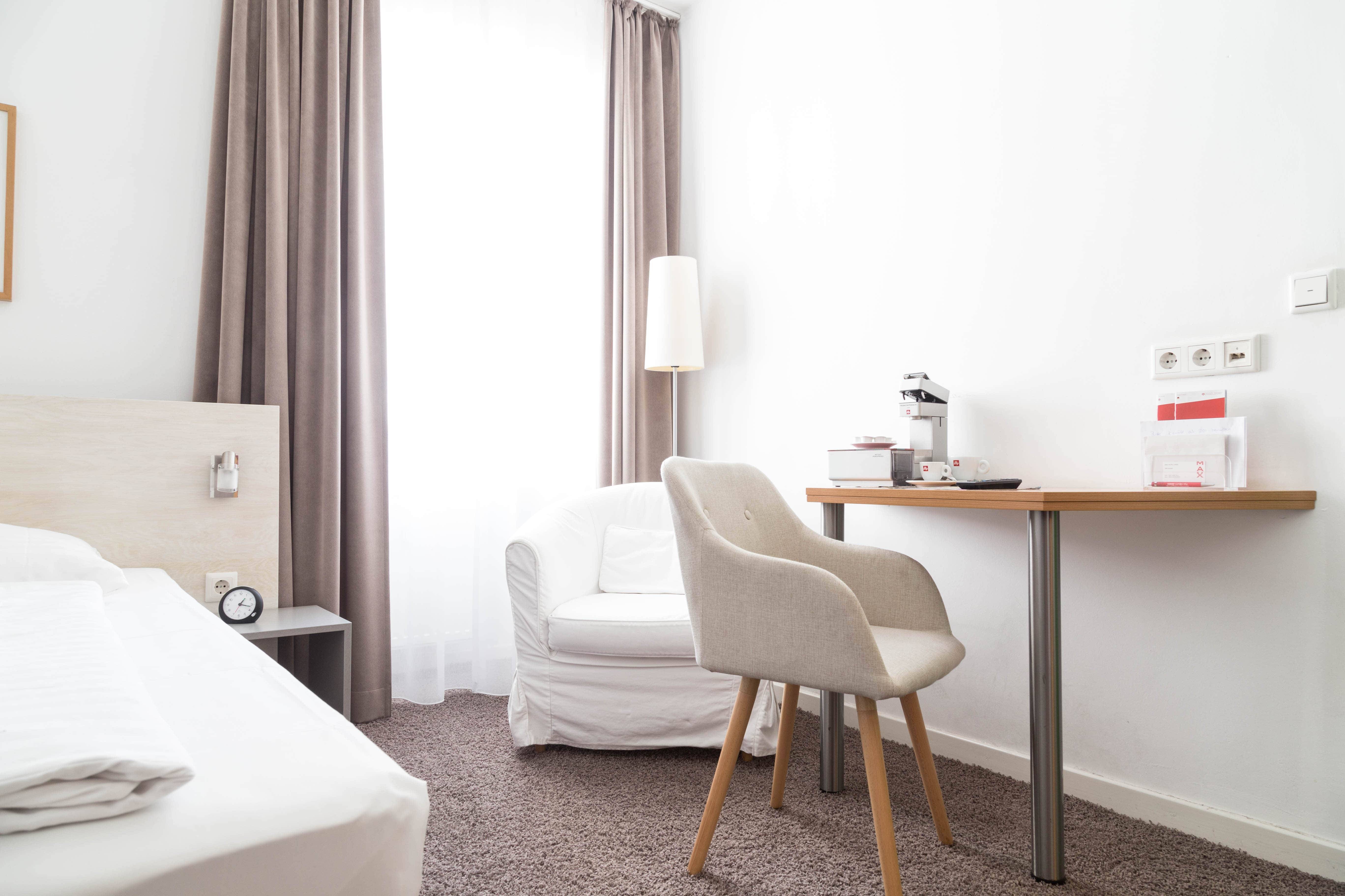 MAX Hotel Garni