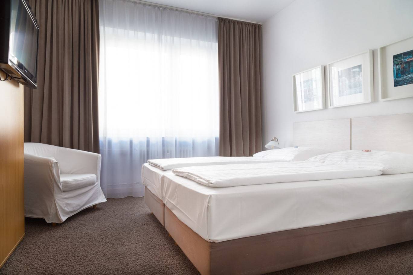 MAX Hotel Garni