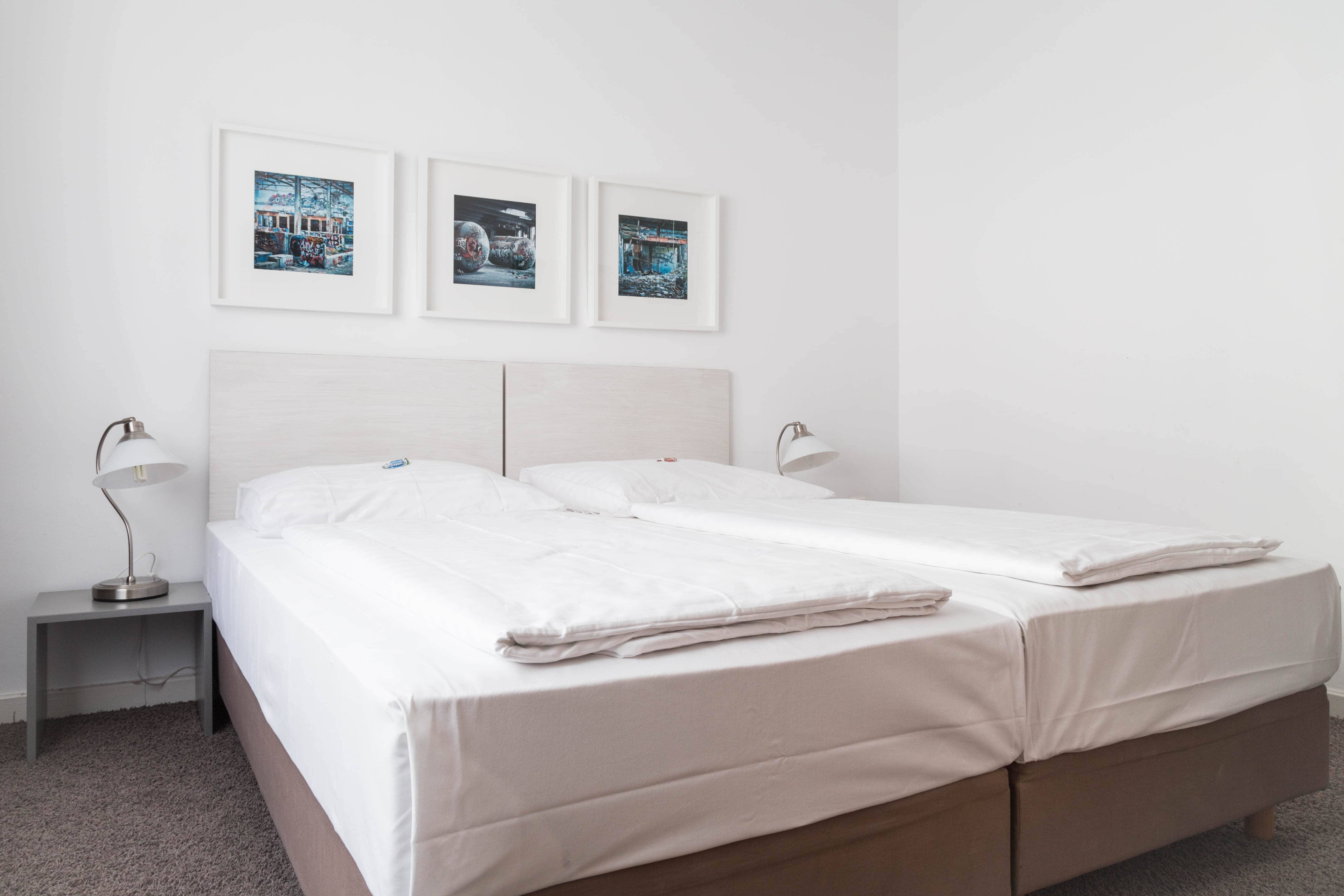 MAX Hotel Garni