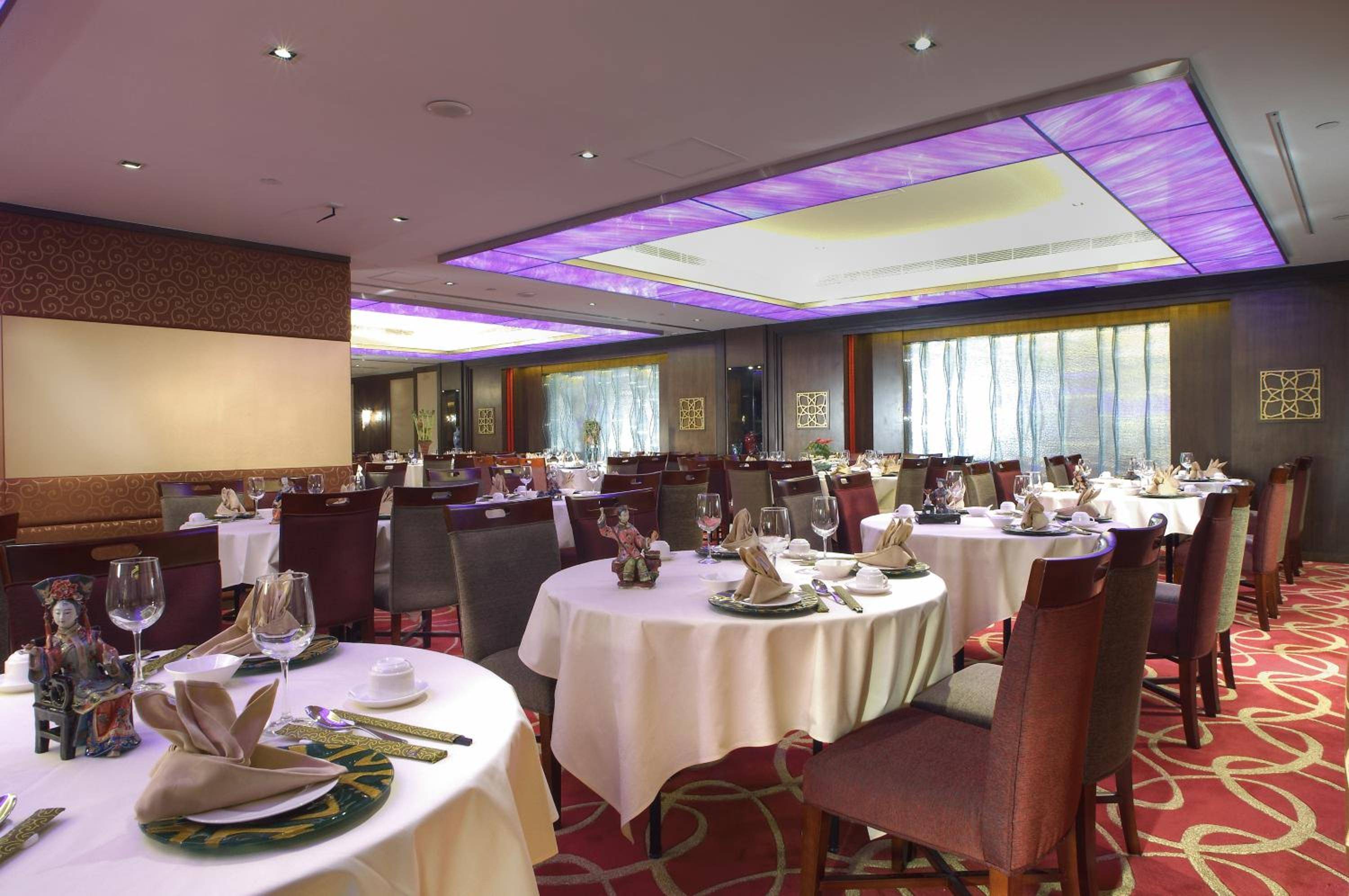 Metropark Hotel Kowloon