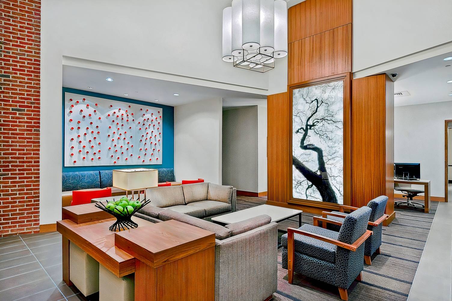 Hyatt Place Fredericksburg - Mary Washington