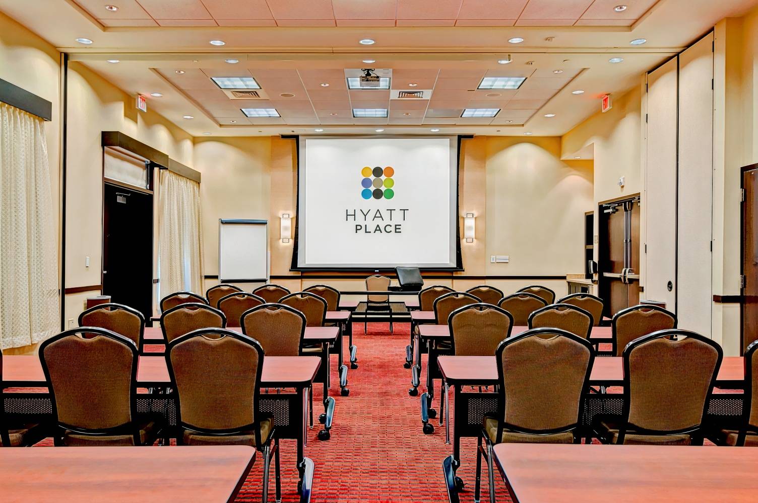 Hyatt Place Fredericksburg - Mary Washington