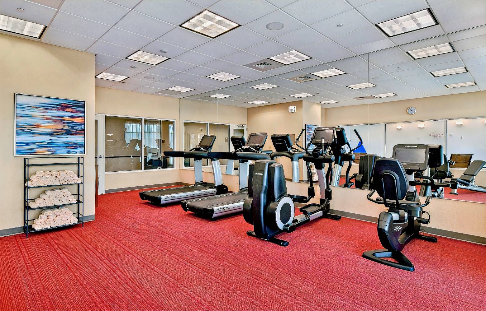 Hyatt Place Fredericksburg - Mary Washington