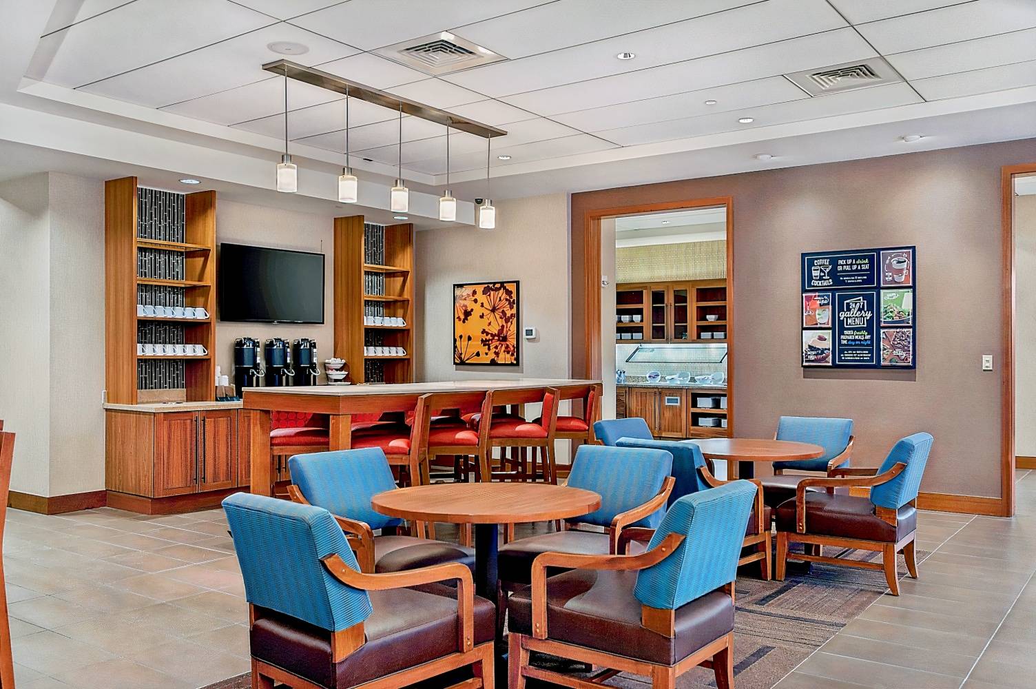 Hyatt Place Fredericksburg - Mary Washington