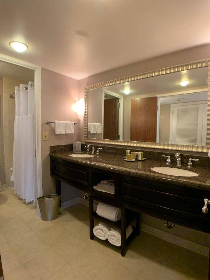 Hilton Westchase