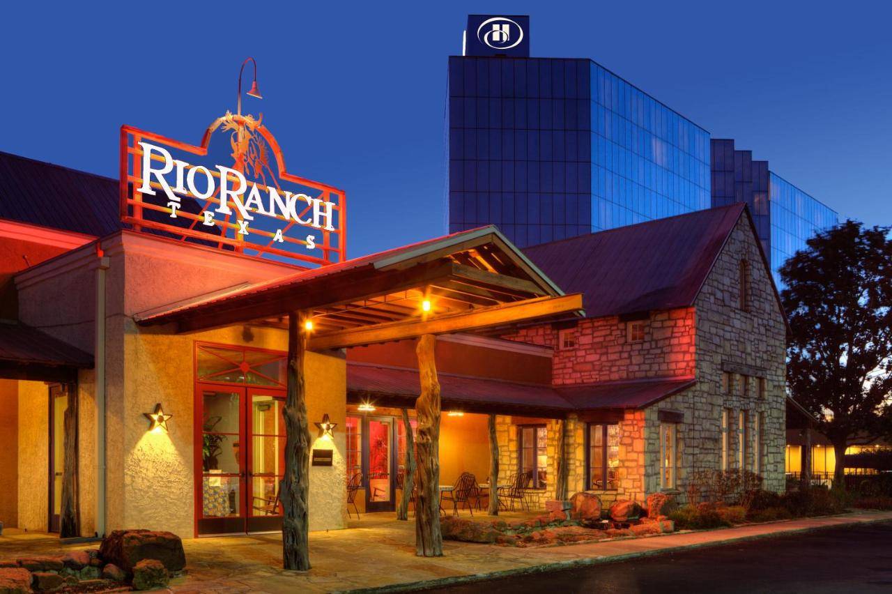 Hilton Westchase