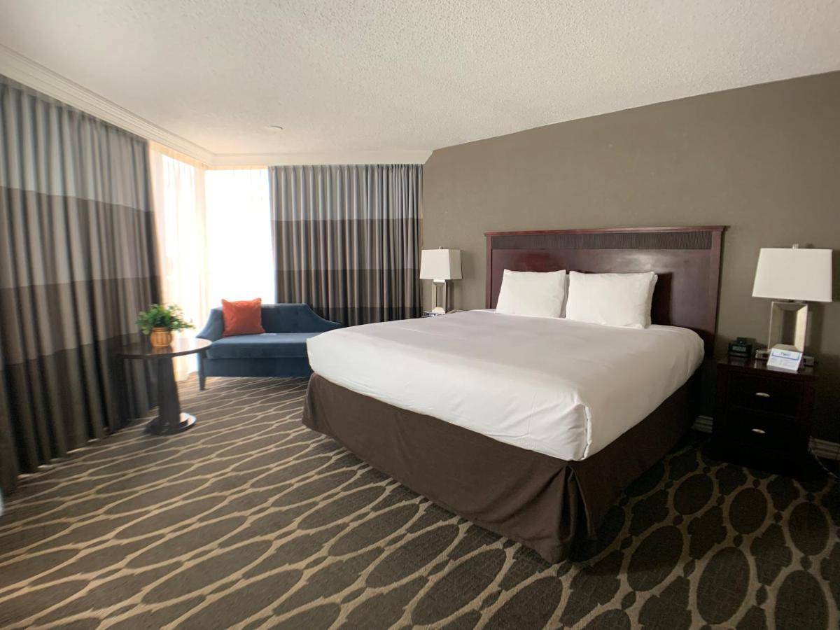 Hilton Westchase