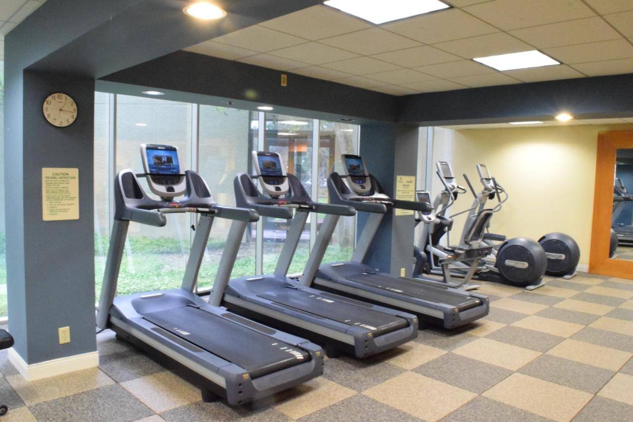 Hilton Westchase