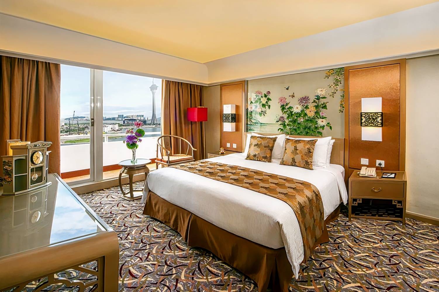 Riviera Hotel Macau