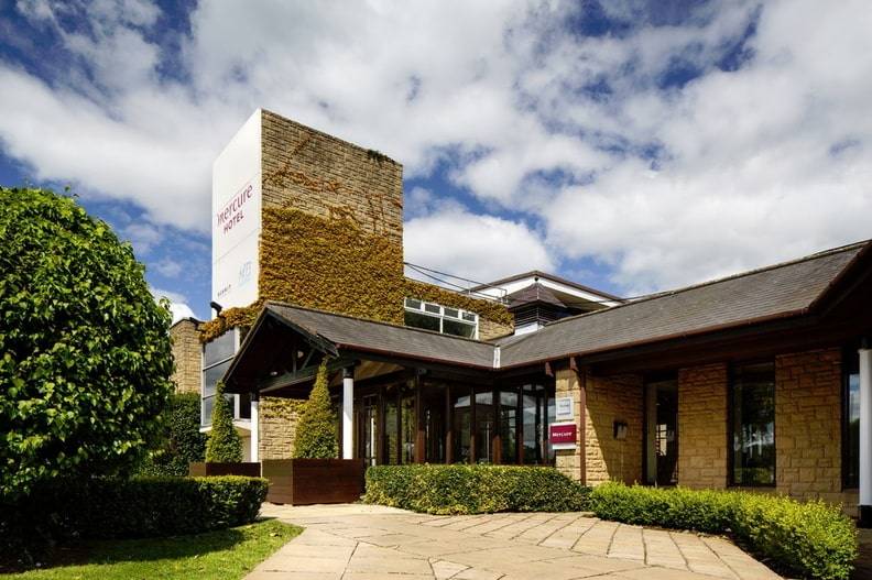 Mercure Wetherby