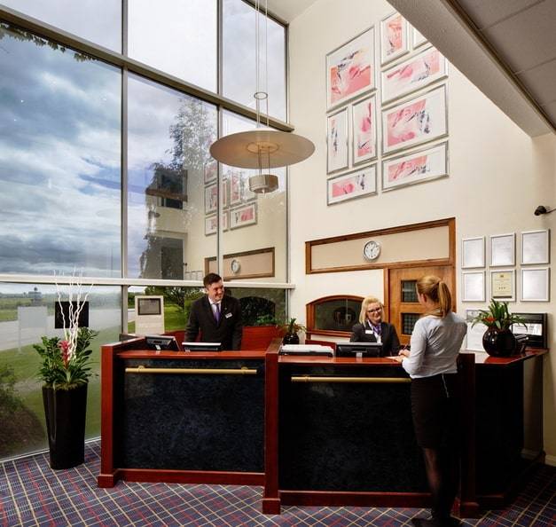 Mercure Wetherby