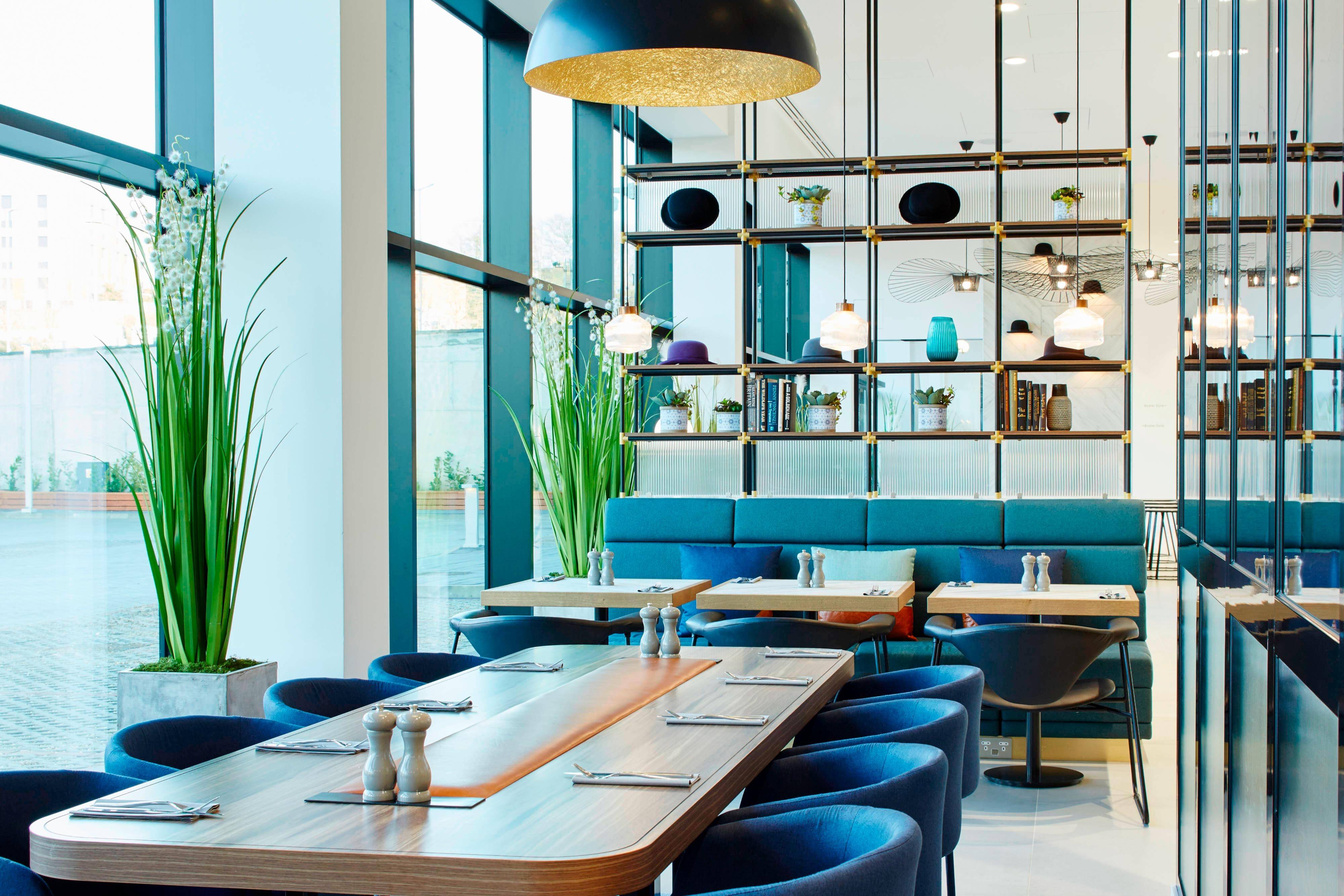 Courtyard by Marriott Luton Airport