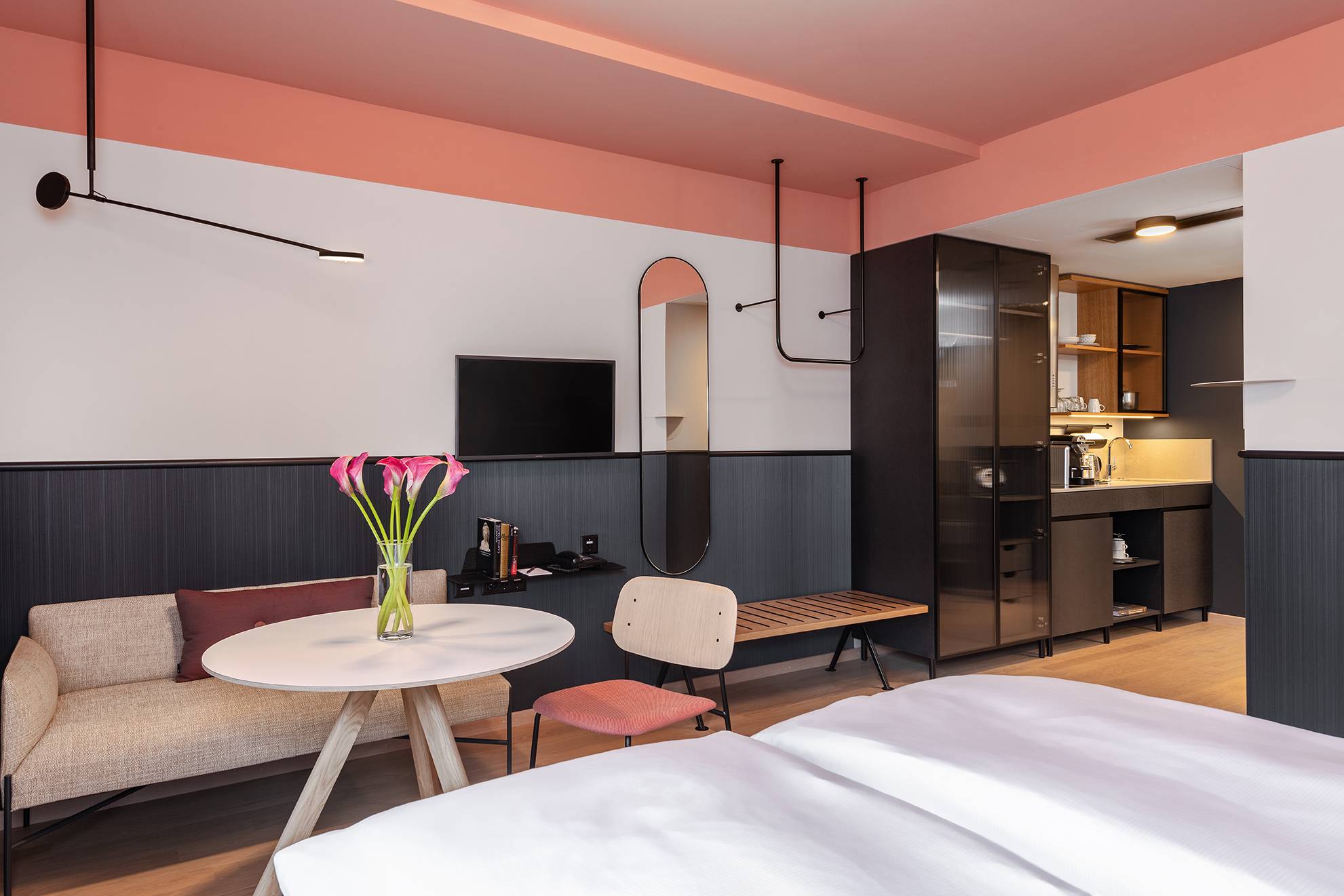 Sorell Hotel City Weissenstein - Boutique Hotel