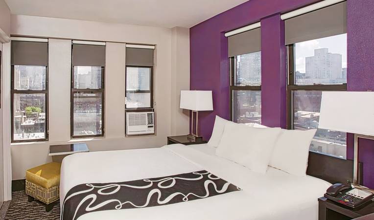 La Quinta Inn & Suites New York City Central Park