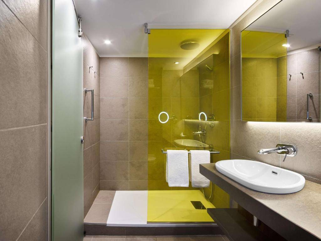 Radisson Blu Lyon