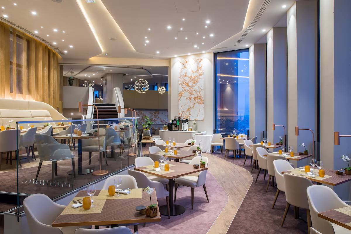 Radisson Blu Lyon