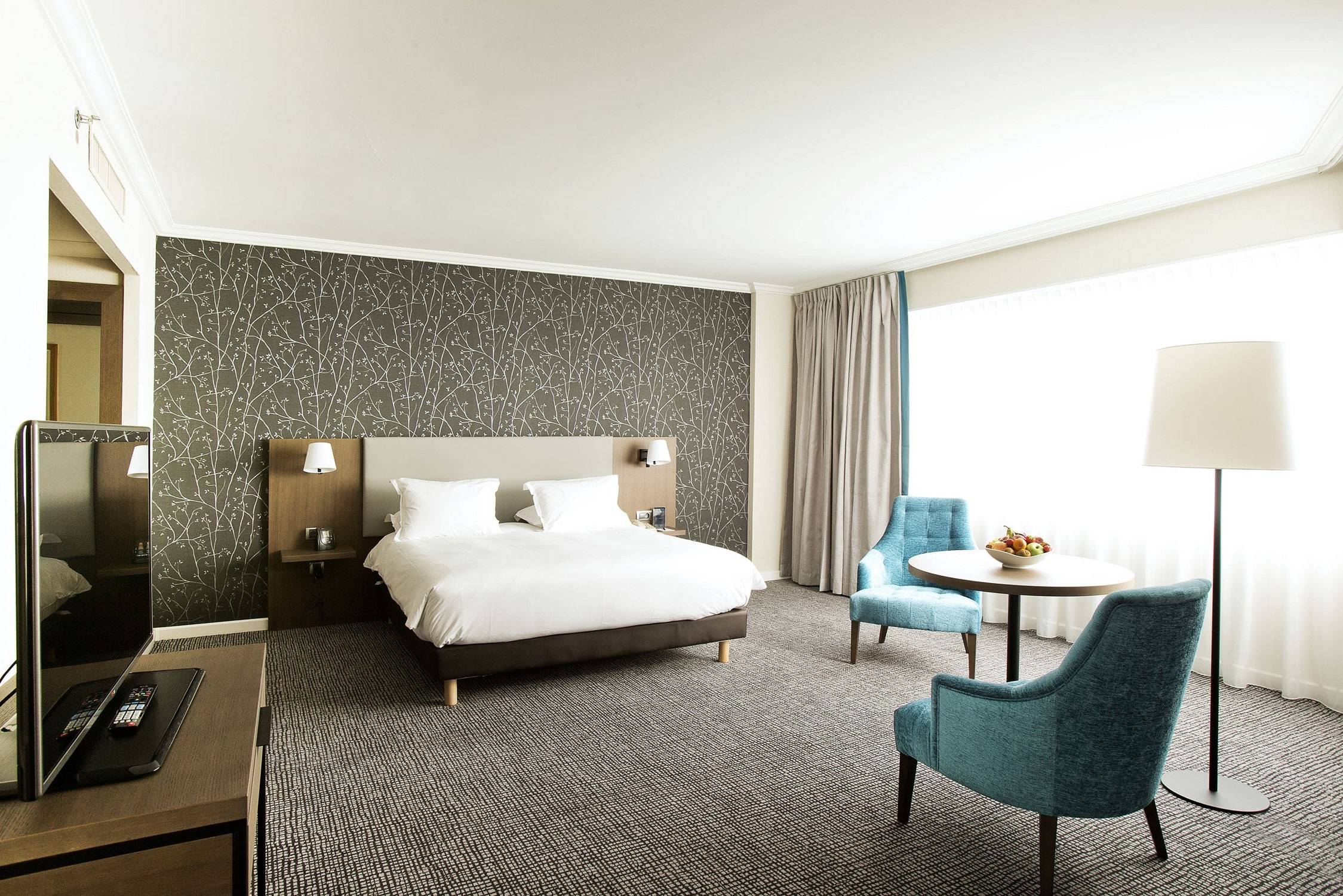Hilton Paris Charles de Gaulle