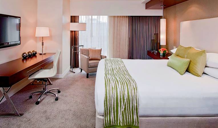 Grand Hyatt Washington