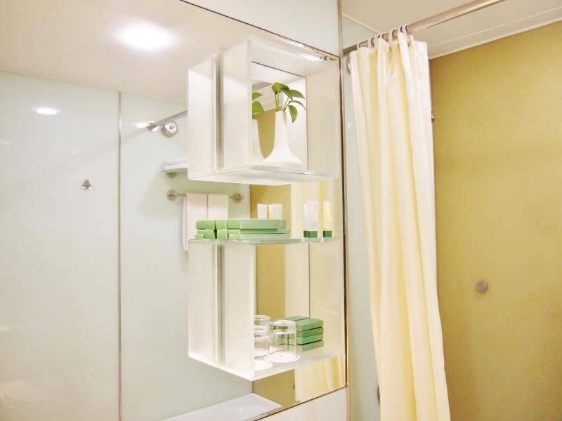 Hotel Guia Macau