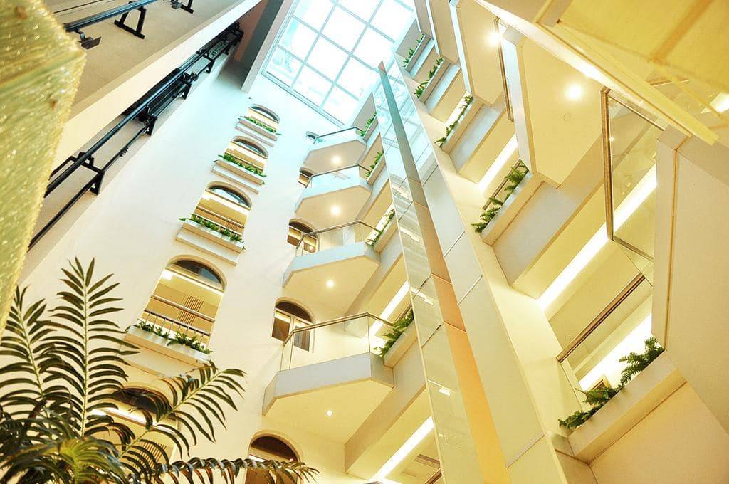 Hotel Guia Macau
