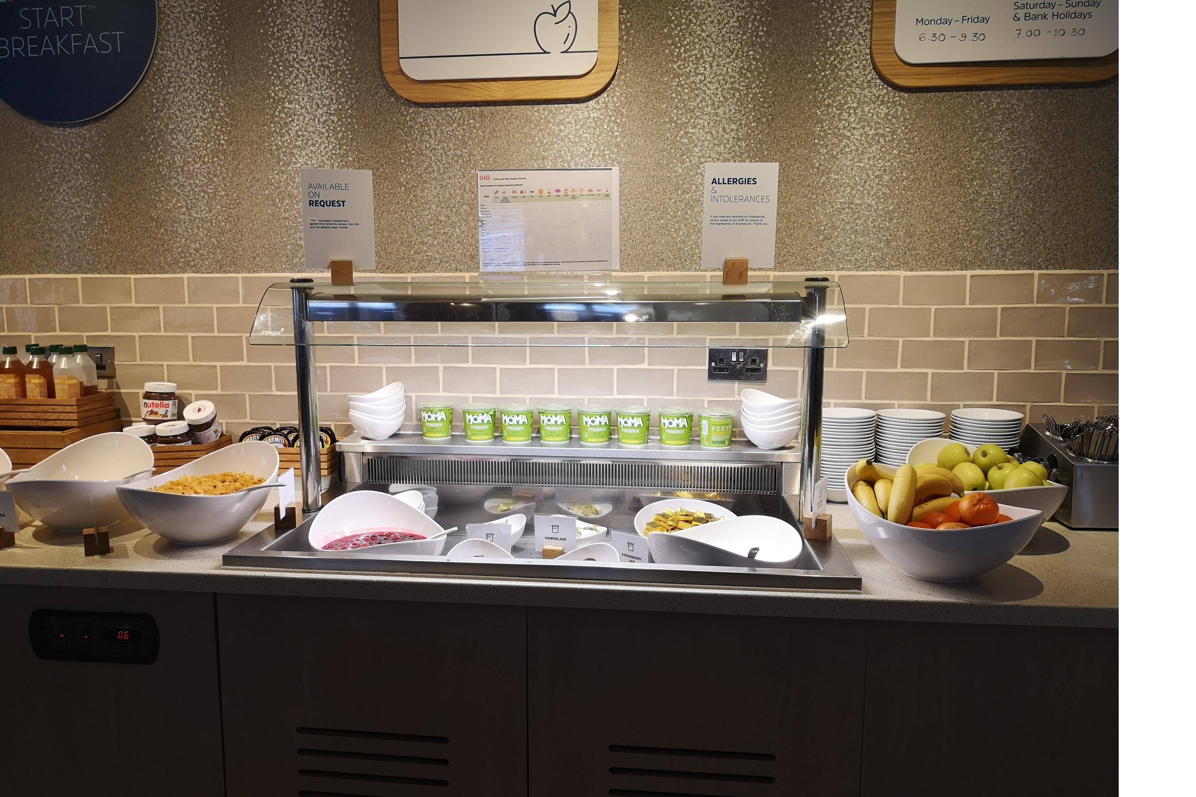 Holiday Inn Express Canterbury, an IHG Hotel