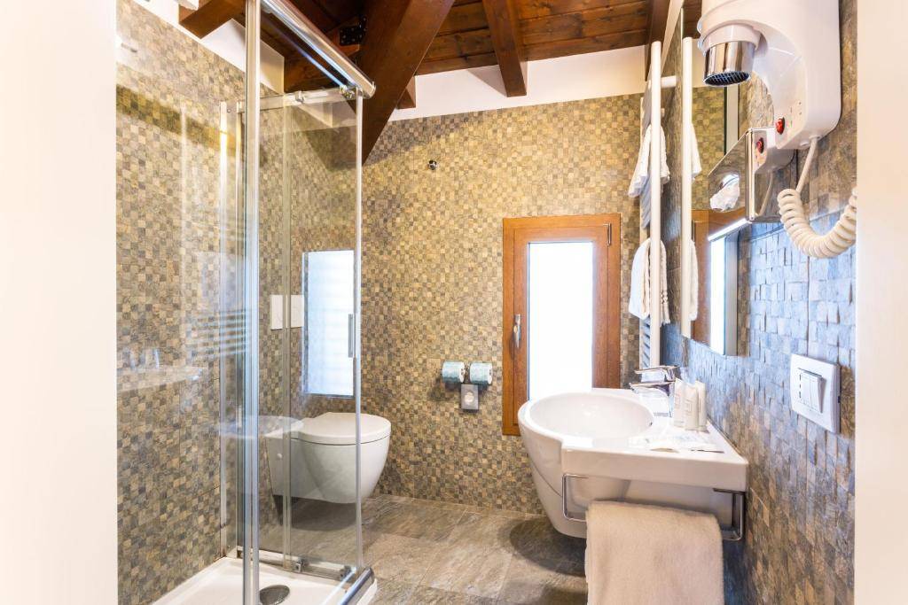 Best Western Titian Inn Hotel Treviso