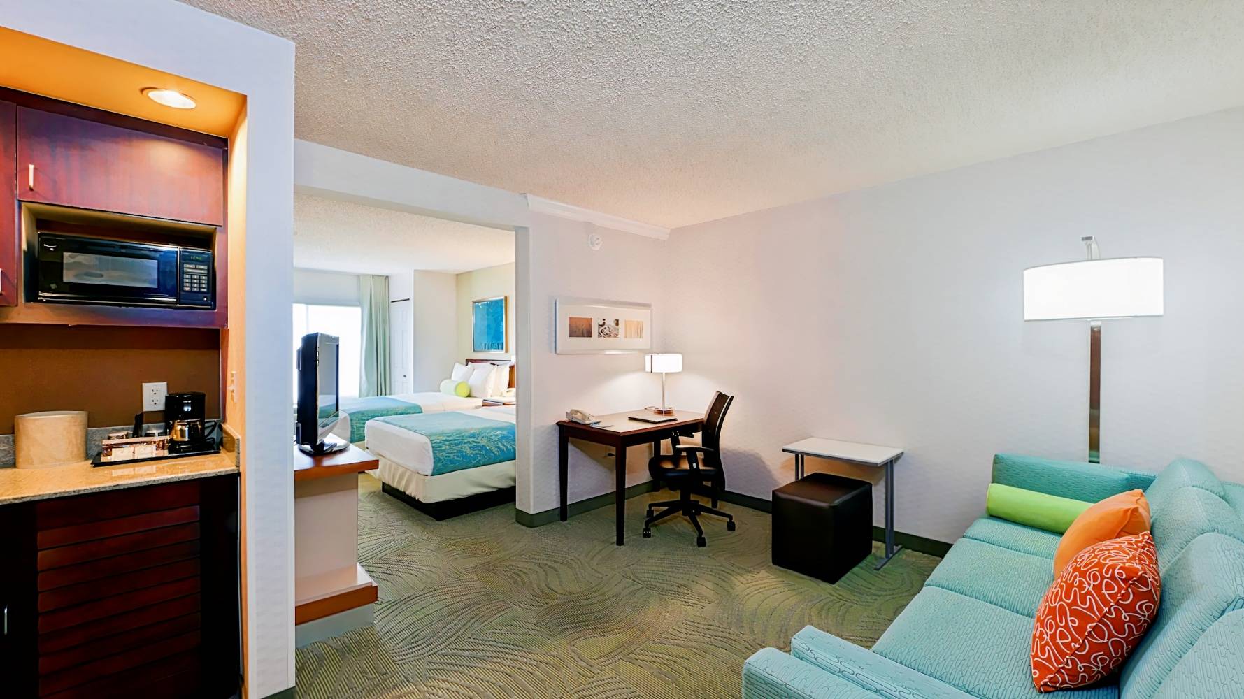 SpringHill Suites by Marriott Denver North/Westminster