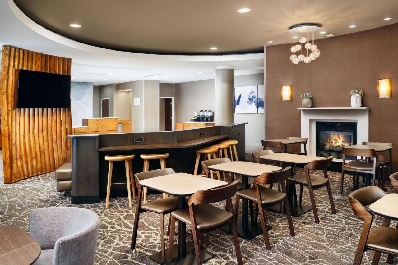 SpringHill Suites Boulder Longmont