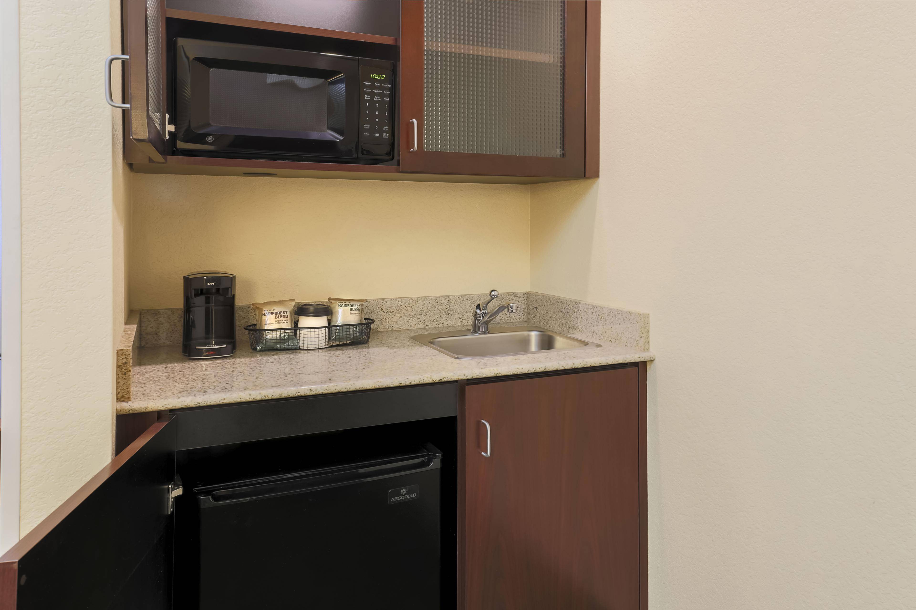 SpringHill Suites Boulder Longmont