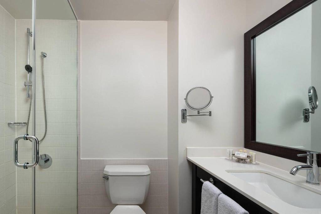 Courtyard by Marriott New York Manhattan/Times Square, Manhattan