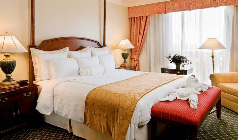 Austin Marriott South
