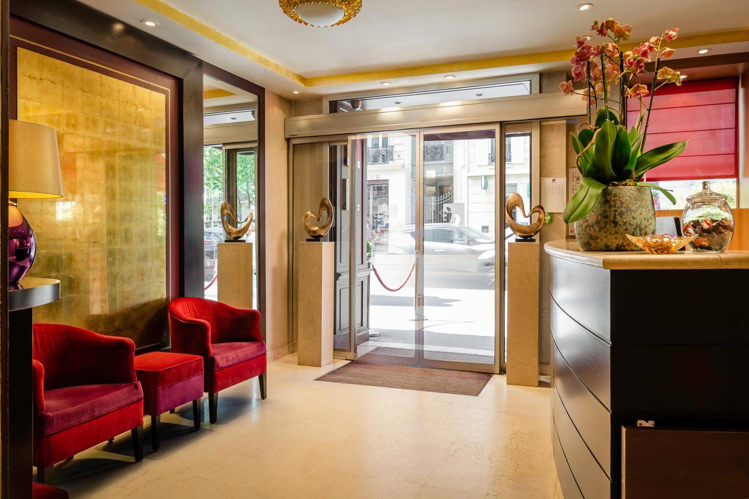 Hôtel Casimir