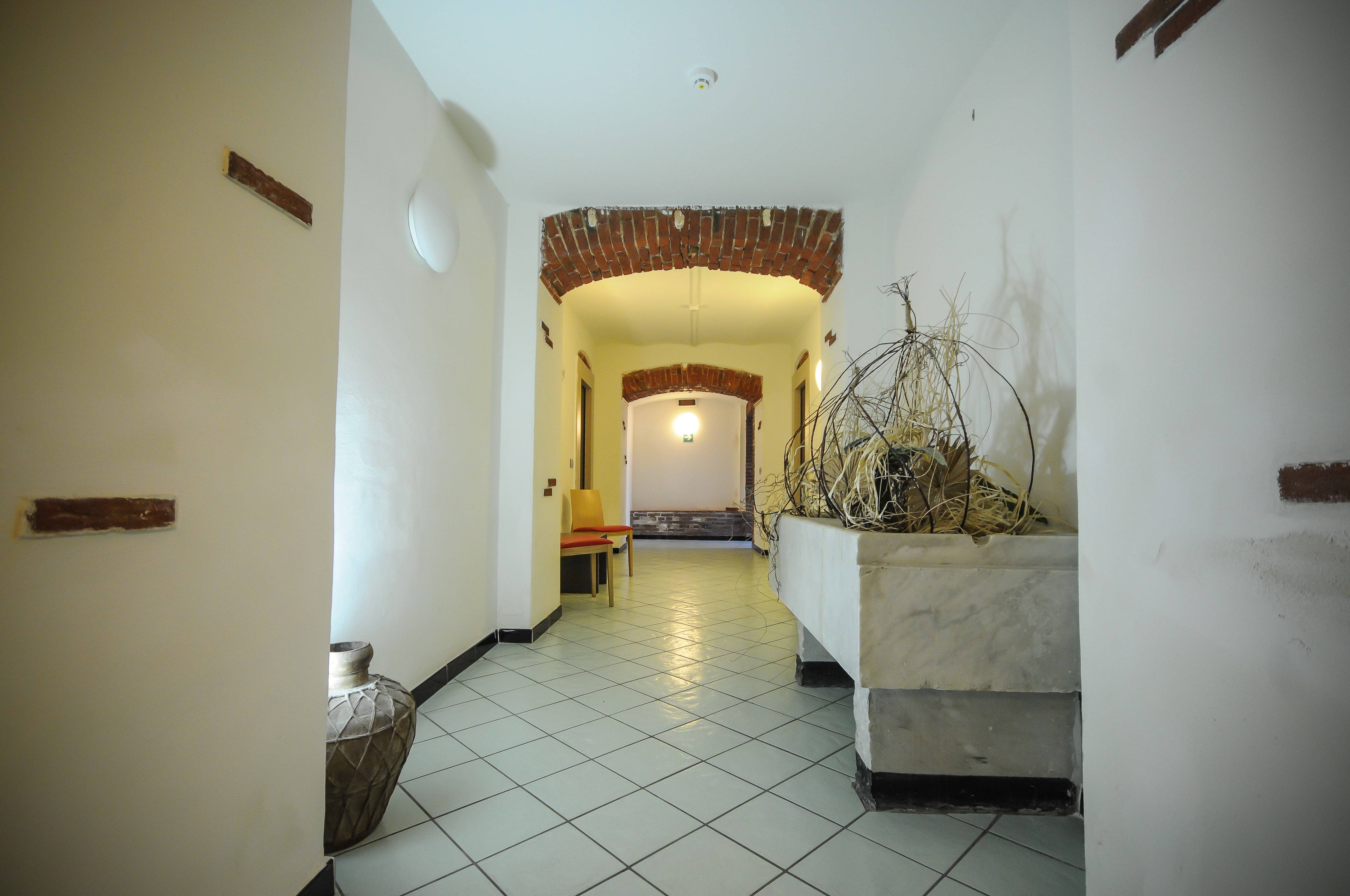 Hotel Tirreno