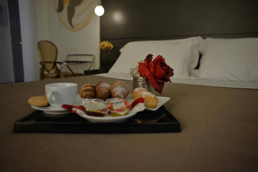 Hotel Tirreno