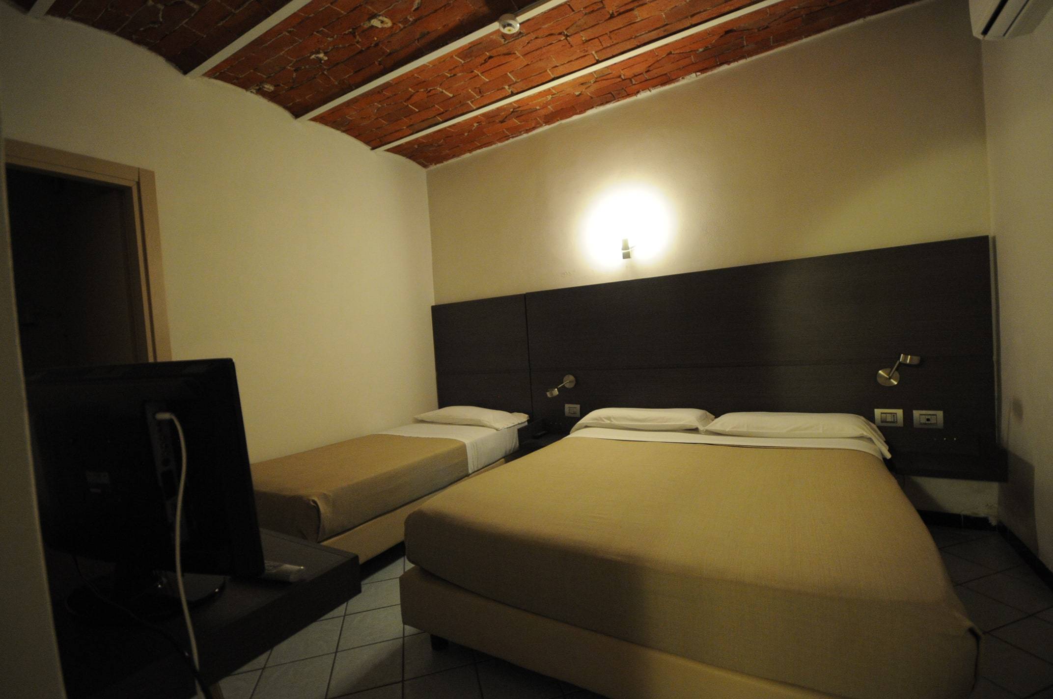 Hotel Tirreno