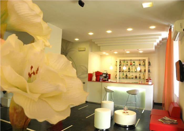 Hotel Tirreno