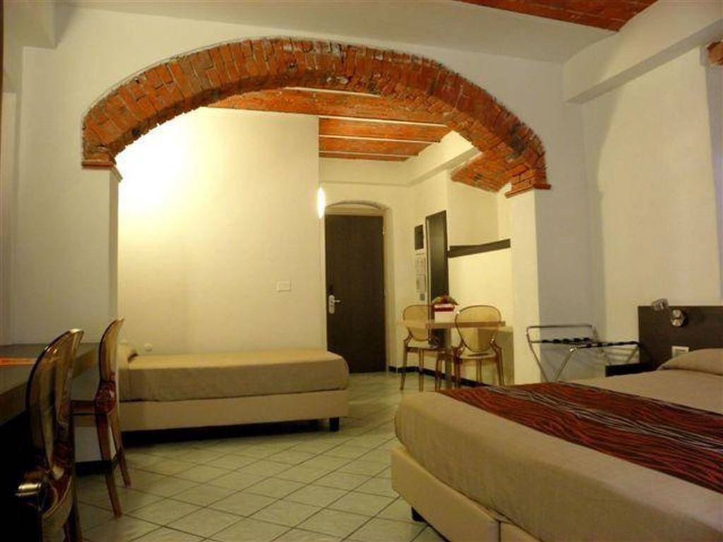Hotel Tirreno