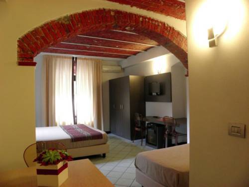 Hotel Tirreno